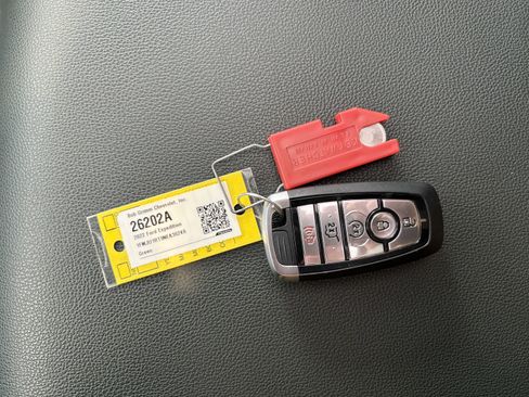 Used 2022 Ford Expedition Timberline image 23