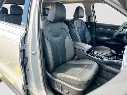 Used 2024 Kia Sorento SX image 29