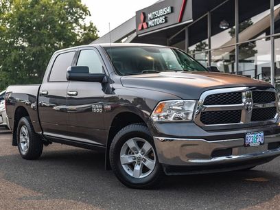 Used 2016 RAM 1500 Classic SLT