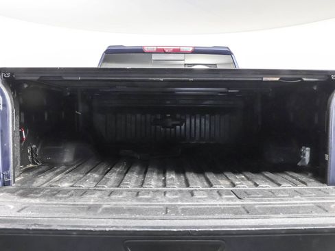 Used 2020 Chevrolet Silverado 2500 LTZ w/ LTZ Premium Package image 45