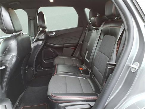 Used 2023 Ford Escape ST-Line w/ Tech Pack #1 image 28