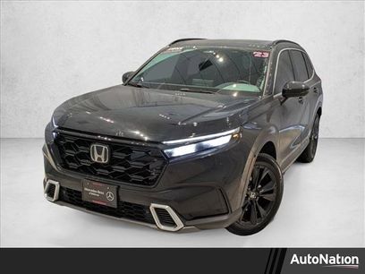 Used 2023 Honda CR-V Sport Touring