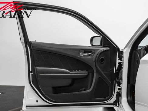 Used 2020 Dodge Charger SRT Hellcat w/ Harman/Kardon Audio Group image 22