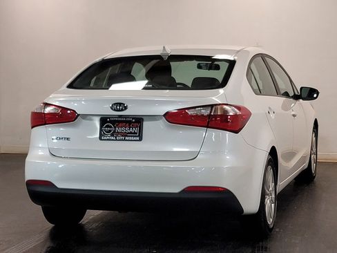 Used 2016 Kia Forte LX w/ LX Popular Plus Package image 22