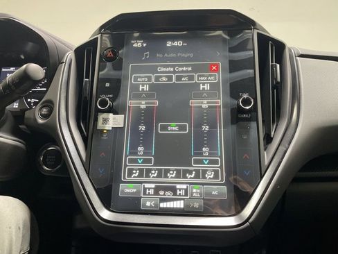 New 2026 Subaru Crosstrek 2.5i Limited AWD/4WD image 31