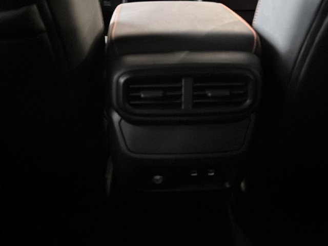 New 2026 Honda Passport TrailSport image 29