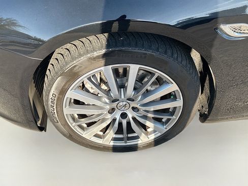 Used 2021 Maserati Quattroporte S image 38