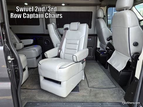 Used 2019 RAM ProMaster 2500 w/ Mopar Trailer Tow Group FWD image 2