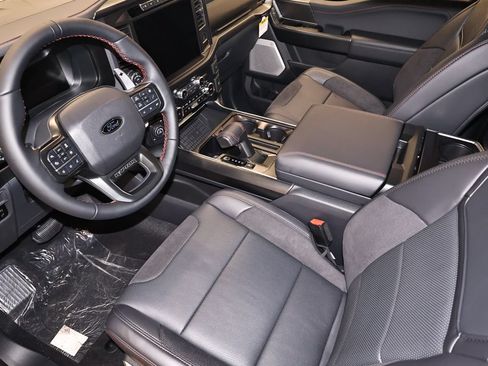 New 2026 Ford F150 Raptor AWD/4WD image 33