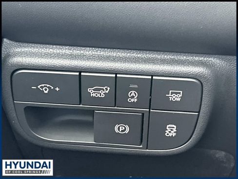 New 2026 Hyundai Palisade SEL AWD/4WD image 30