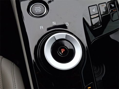 Certified 2023 Kia Sportage EX image 14