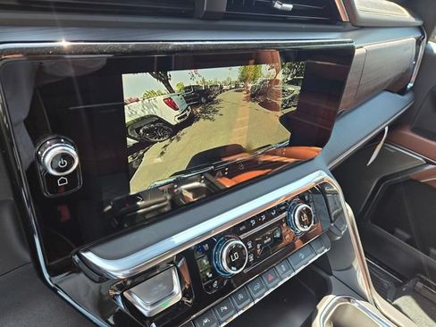 New 2026 GMC Sierra 1500 Denali Ultimate AWD/4WD image 15