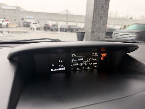 Used 2018 Subaru Forester 2.5i Premium image 20