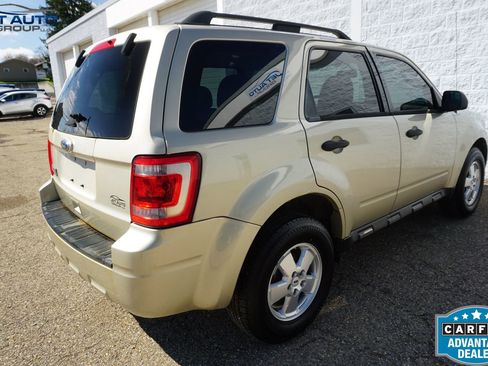 Used 2012 Ford Escape XLT image 10