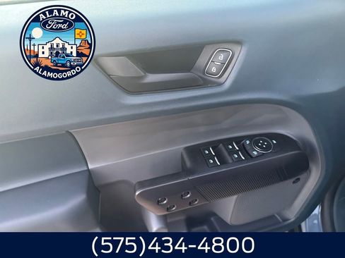 New 2026 Ford Maverick Lariat w/ Black Appearance Package image 3