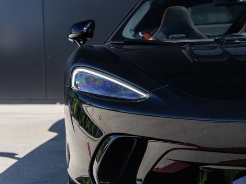 Used 2026 McLaren GTS RWD image 20