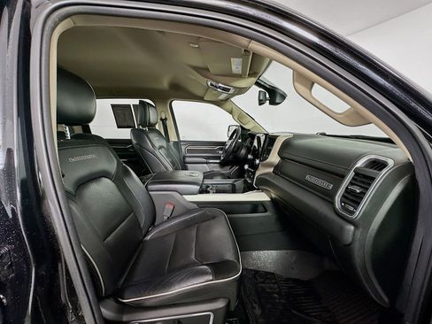 Used 2019 RAM 1500 Laramie AWD/4WD image 27