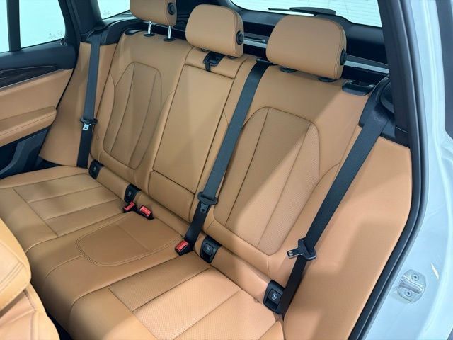 Certified 2024 BMW X3 xDrive30i w/ Convenience Package AWD/4WD image 16