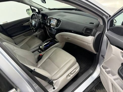 Used 2019 Honda Pilot Elite image 40
