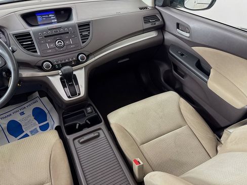 Used 2013 Honda CR-V EX image 28