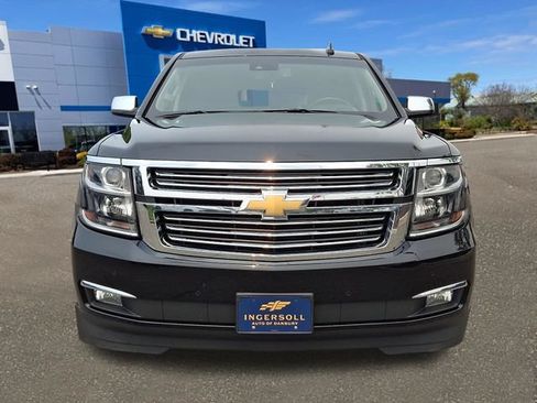 Used 2017 Chevrolet Tahoe Premier AWD/4WD image 23
