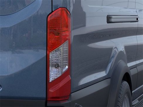 New 2026 Ford Transit 350 148 High Roof Extended DRW image 21