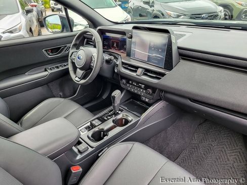 Certified 2026 Subaru Outback Limited AWD/4WD image 35