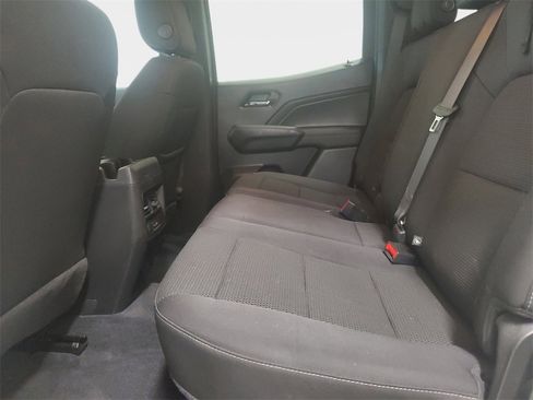 Used 2023 GMC Canyon Elevation w/ Convenience Package image 26