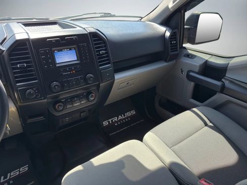 Used 2020 Ford F150 XL w/ Equipment Group 101A Mid AWD/4WD image 25