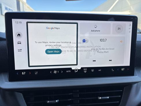 New 2026 Ford Explorer ST-Line w/ ST-Line Street Pack RWD image 19