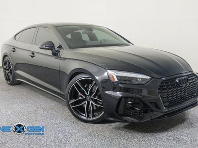 Used 2025 Audi S5 Premium Plus w/ Premium Plus Package