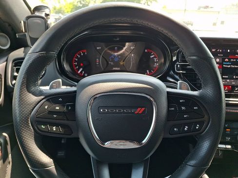 Used 2023 Dodge Durango GT AWD/4WD image 18