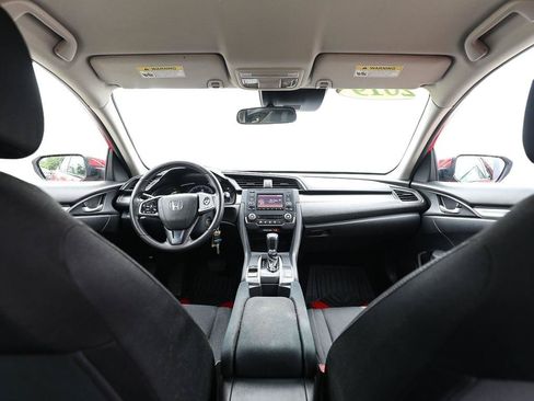 Used 2019 Honda Civic LX image 23