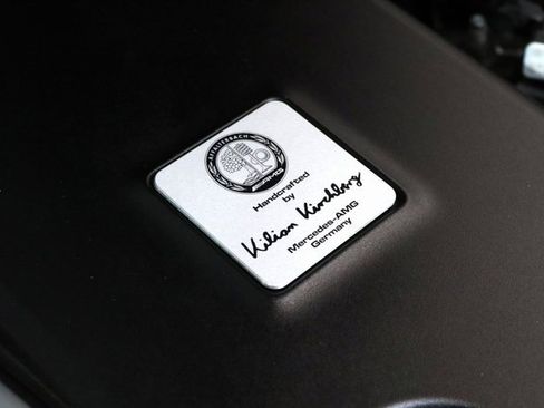 Used 2022 Mercedes-Benz G 63 AMG 4MATIC image 32