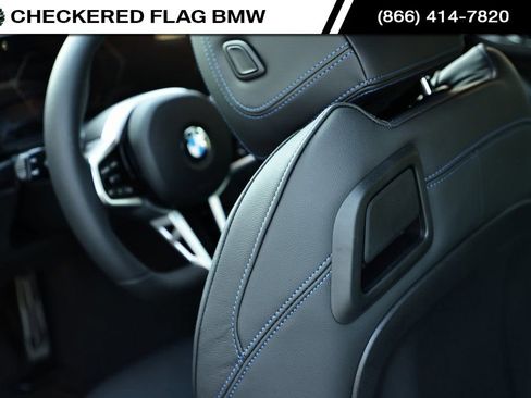 Used 2025 BMW 430i 430i w/ M Sport Package image 27