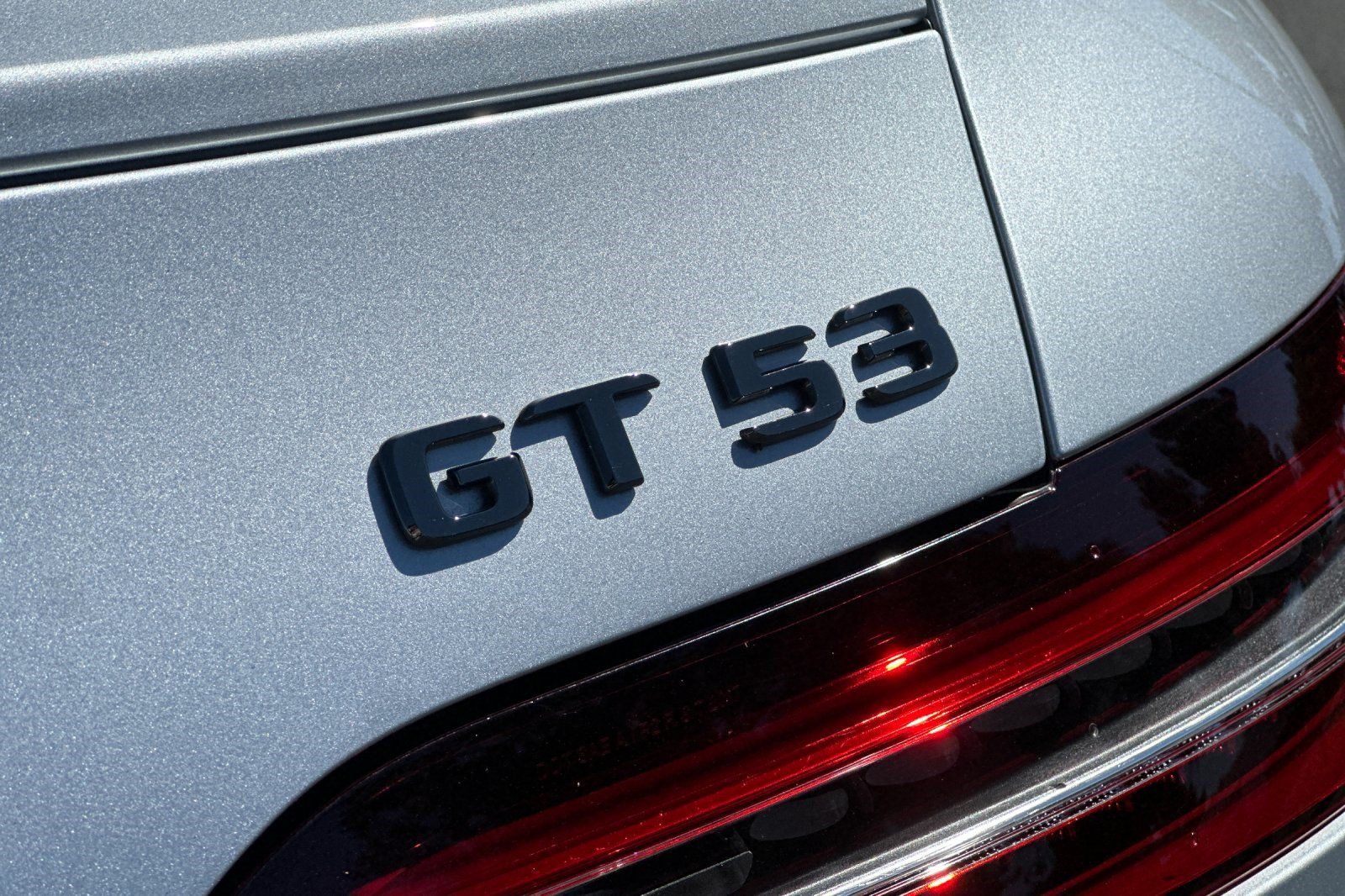 Used 2022 Mercedes-Benz AMG GT 53 image 39