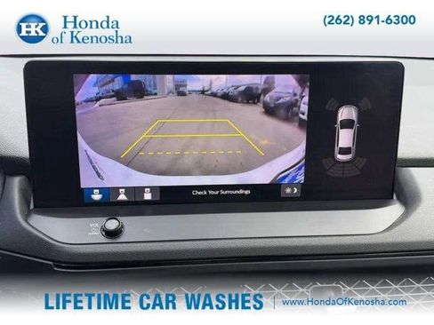 Certified 2023 Honda Accord EX-L image 17