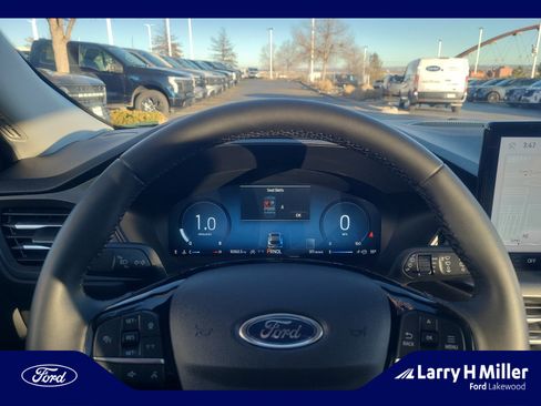 Used 2023 Ford Escape Active w/ Tech Pack #2 image 10