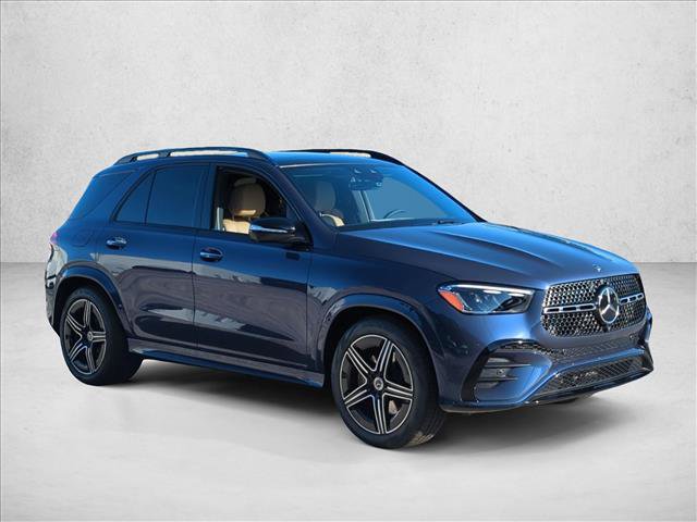 New 2026 Mercedes-Benz GLE 450 4MATIC image 7