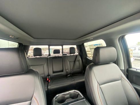 New 2026 Ford F250 Lariat w/ Lariat Premium Package AWD/4WD image 29
