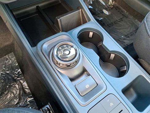 New 2025 Ford Maverick XLT w/ XLT Luxury Package image 11