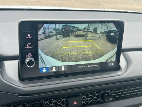 New 2026 Honda Accord LX image 29