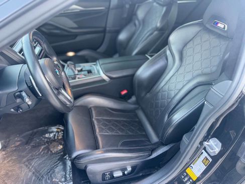 Used 2020 BMW M8 Gran Coupe xDrive image 27