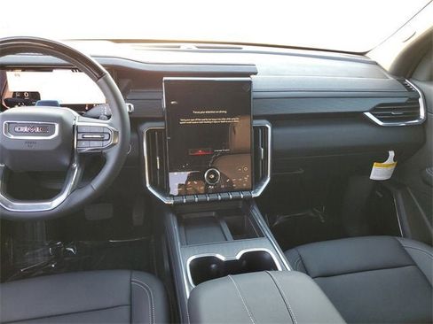 New 2025 GMC Acadia Elevation w/ Super Cruise Package image 14