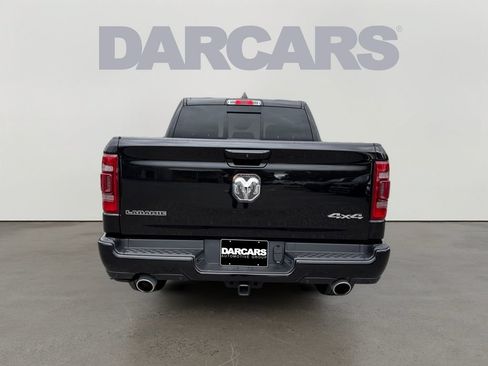 Used 2023 RAM 1500 Laramie AWD/4WD image 6