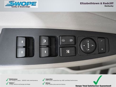 Used 2021 Hyundai Tucson Sport image 14