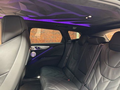 New 2026 BMW XM Label Red image 27