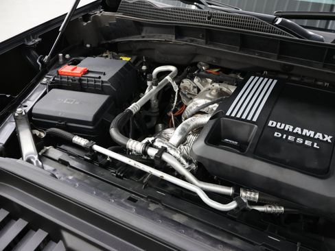 Used 2023 GMC Sierra 1500 Denali AWD/4WD image 24