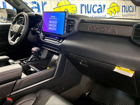 Certified 2026 Toyota Tundra TRD Pro image 14