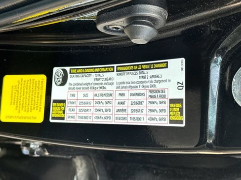 Used 2025 Toyota RAV4 XLE AWD/4WD image 48